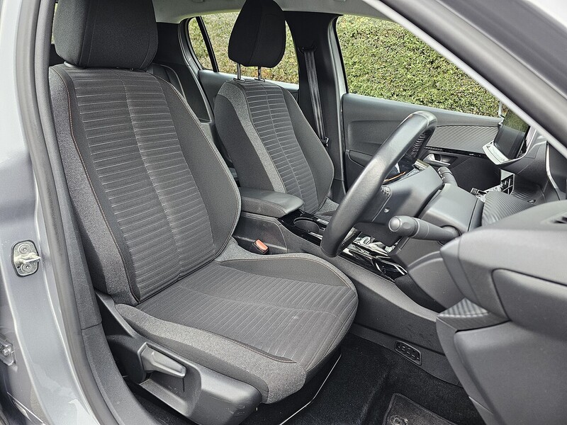 Used Peugeot E-208 2026 for sale - 77351163: Photo 26