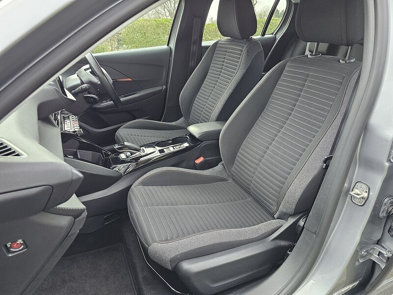 Used Peugeot E-208 2026 for sale - 77351163: Photo 28