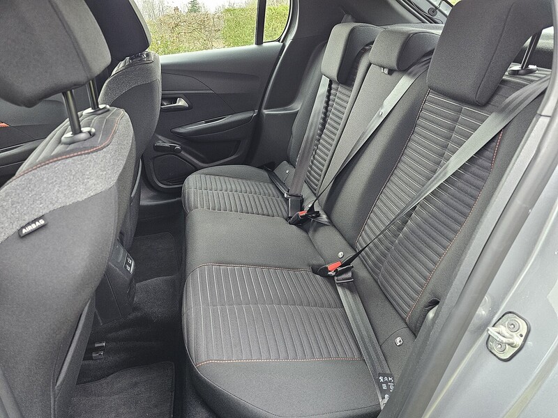 Used Peugeot E-208 2026 for sale - 77351163: Photo 30