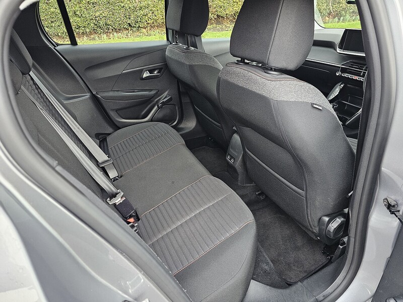 Used Peugeot E-208 2026 for sale - 77351163: Photo 33