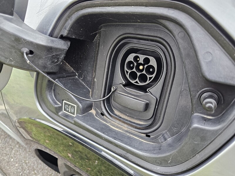 Used Peugeot E-208 2026 for sale - 77351163: Photo 35