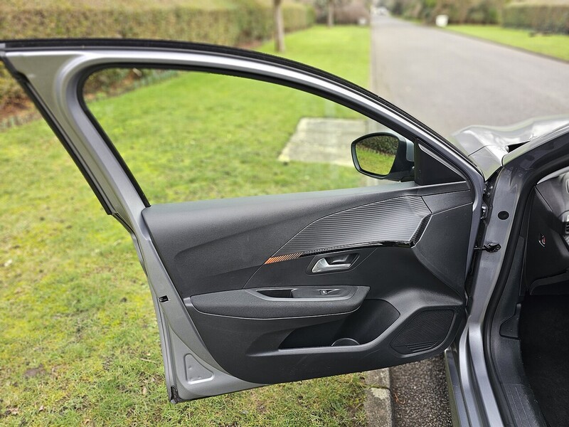 Used Peugeot E-208 2026 for sale - 77351163: Photo 37