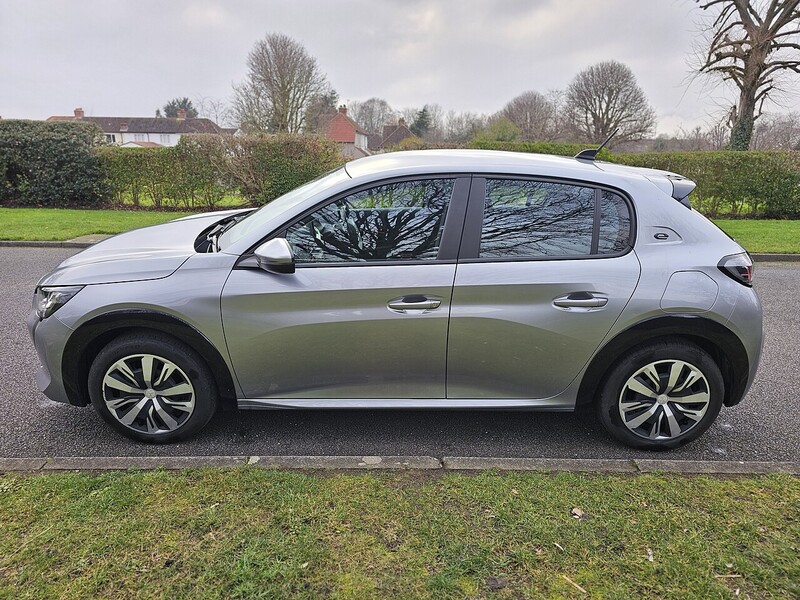 Used Peugeot E-208 2026 for sale - 77351163: Photo 7