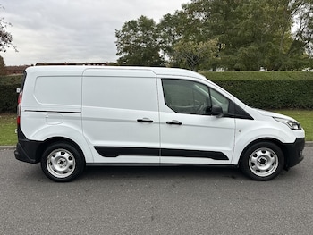 Used Ford Transit Connect 2019 for sale - 76193918: Photo