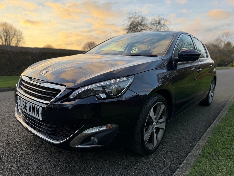 Used Peugeot 308 2016 for sale - 76941696: Photo 10