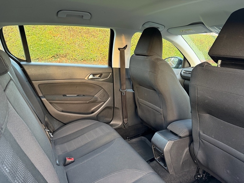 Used Peugeot 308 2016 for sale - 76941696: Photo 19