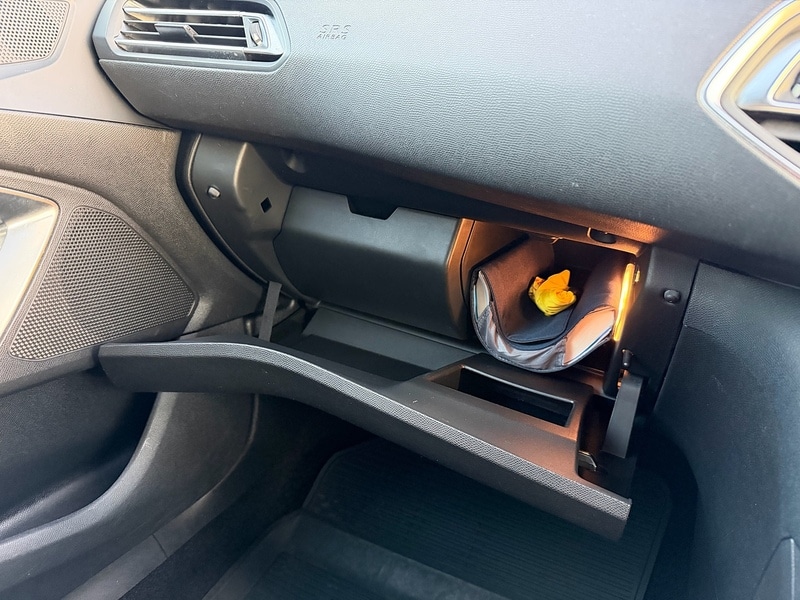 Used Peugeot 308 2016 for sale - 76941696: Photo 32