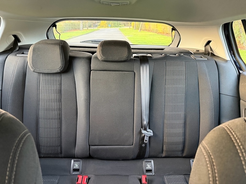 Used Peugeot 308 2016 for sale - 76941696: Photo 33