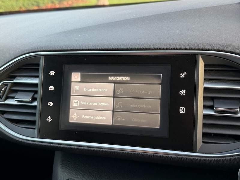 Used Peugeot 308 2016 for sale - 76941696: Photo 38