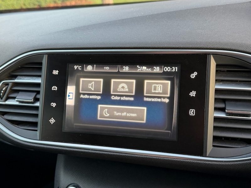 Used Peugeot 308 2016 for sale - 76941696: Photo 39