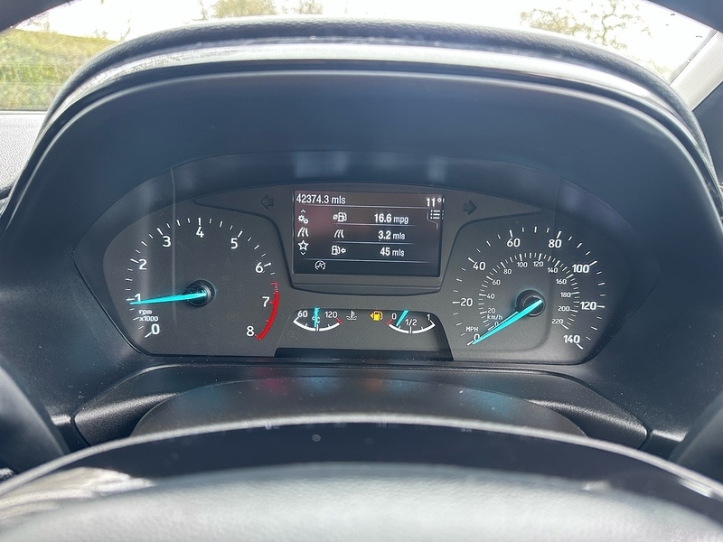 Used Ford Fiesta 2019 for sale - 76292188: Photo 13