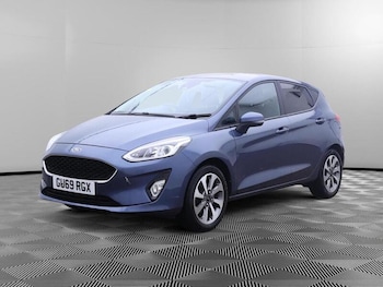 Ford - Fiesta
