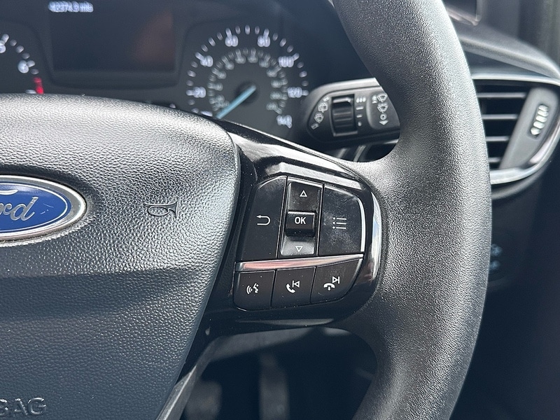 Used Ford Fiesta 2019 for sale - 76292188: Photo 30