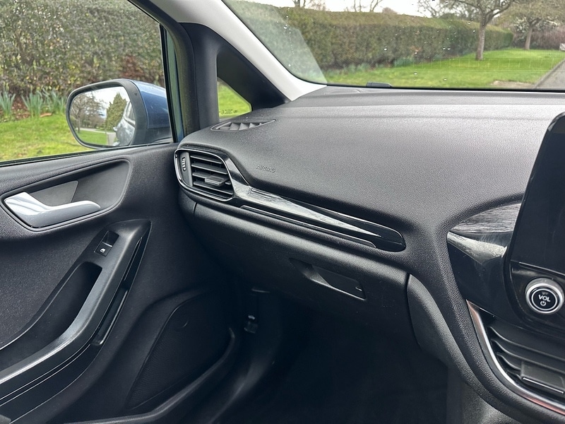 Used Ford Fiesta 2019 for sale - 76292188: Photo 36