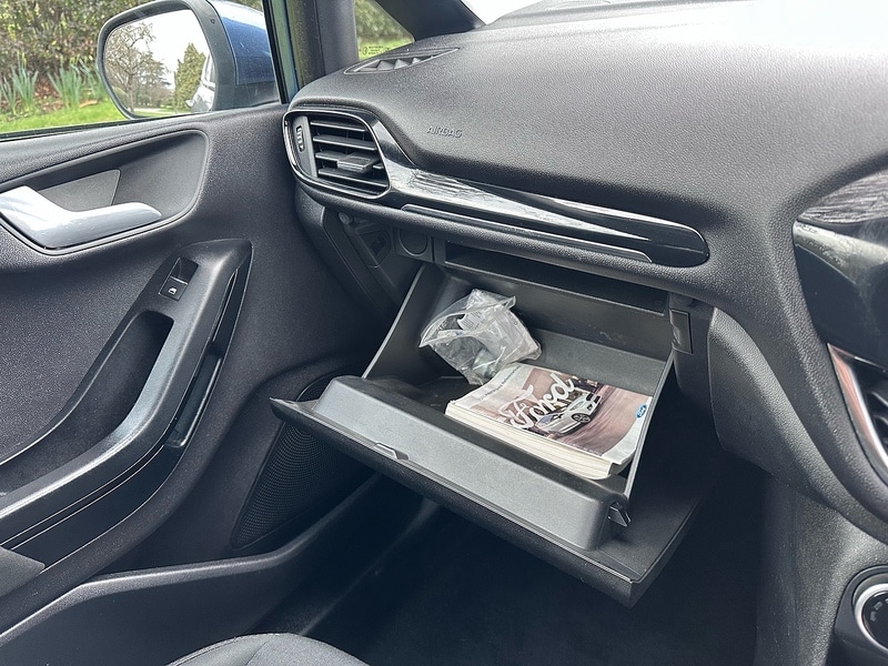 Used Ford Fiesta 2019 for sale - 76292188: Photo 37