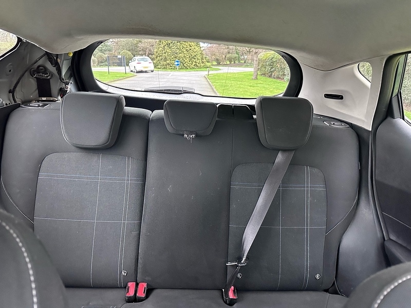 Used Ford Fiesta 2019 for sale - 76292188: Photo 38