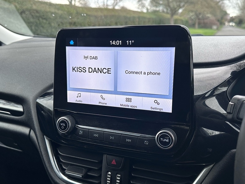 Used Ford Fiesta 2019 for sale - 76292188: Photo 39