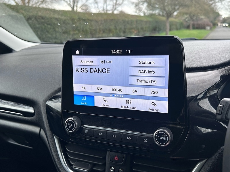 Used Ford Fiesta 2019 for sale - 76292188: Photo 40