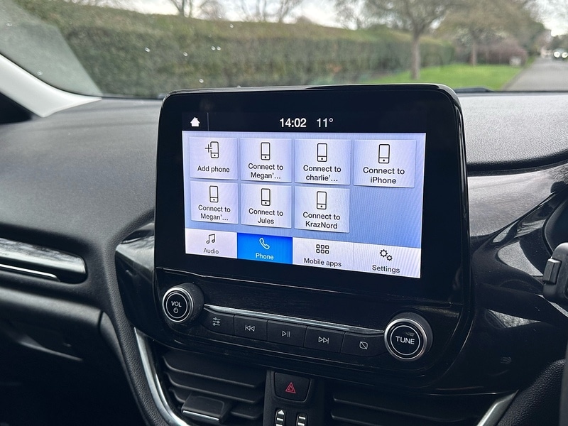 Used Ford Fiesta 2019 for sale - 76292188: Photo 41