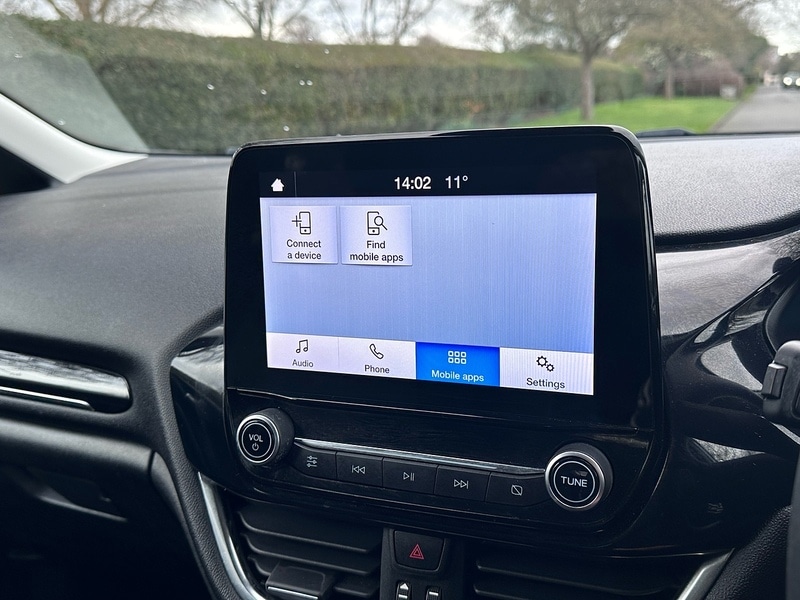 Used Ford Fiesta 2019 for sale - 76292188: Photo 42