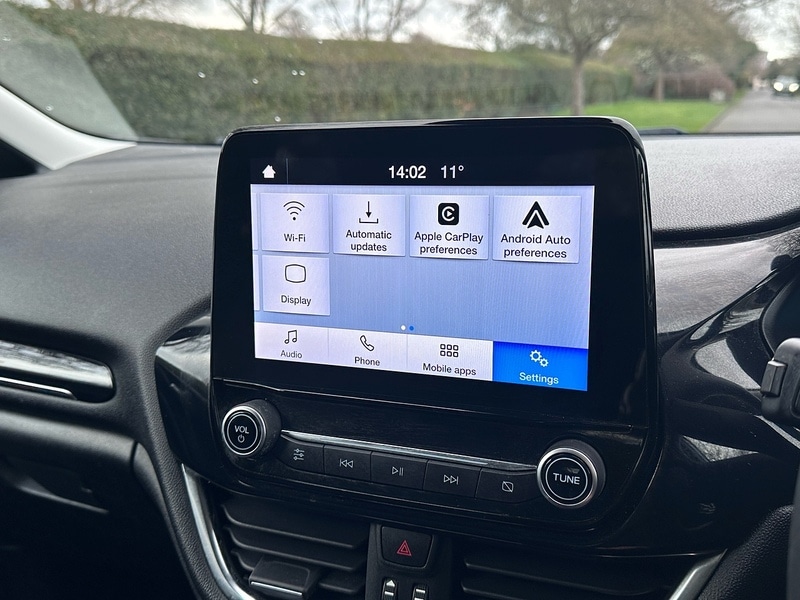 Used Ford Fiesta 2019 for sale - 76292188: Photo 44