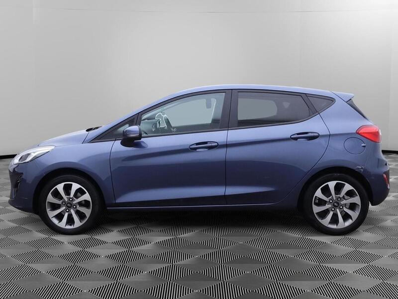 Used Ford Fiesta 2019 for sale - 76292188: Photo 5