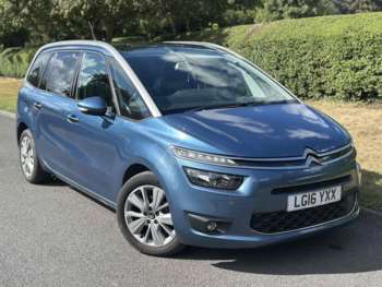2016 - BlueHDi Exclusive+ 5-Door