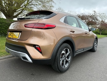 Used Kia XCeed 2022 for sale - 78715914: Photo