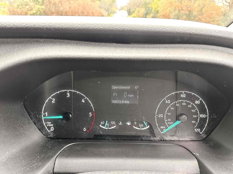 Used Ford Transit Custom 2018 for sale - 77084218: Photo 14