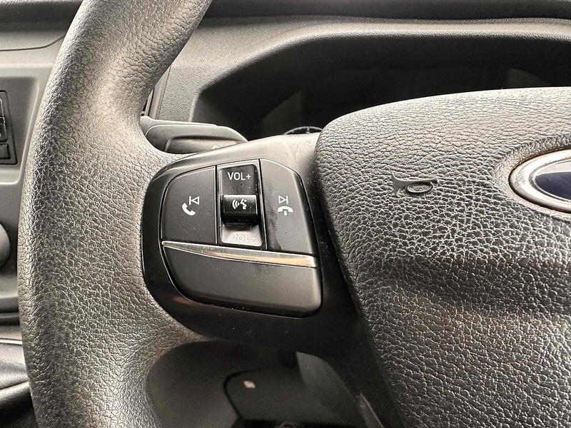 Used Ford Transit Custom 2018 for sale - 77084218: Photo 21