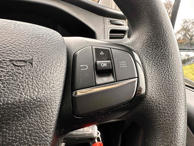 Used Ford Transit Custom 2018 for sale - 77084218: Photo 22