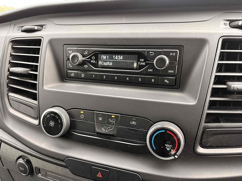 Used Ford Transit Custom 2018 for sale - 77084218: Photo 23