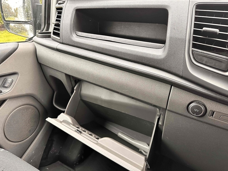 Used Ford Transit Custom 2018 for sale - 77084218: Photo 25