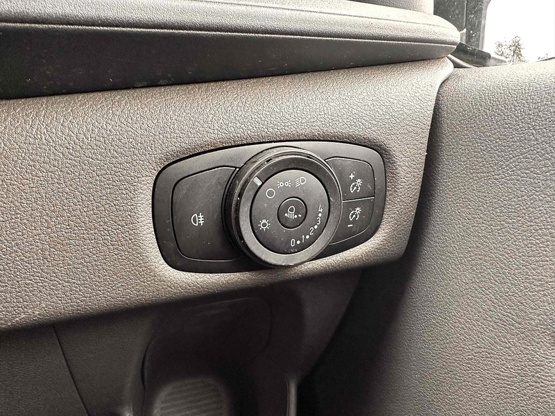 Used Ford Transit Custom 2018 for sale - 77084218: Photo 27