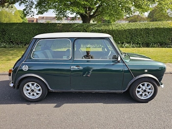 Used Rover Mini 2004 for sale - 79435522: Photo
