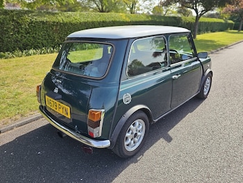 Used Rover Mini 2004 for sale - 79435522: Photo