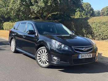 Used Subaru Legacy 2013 for sale - 79511384: Photo