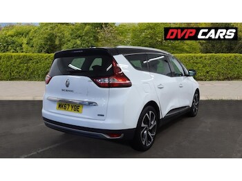 Used Renault Grand Scenic 2017 for sale - 78451210: Photo