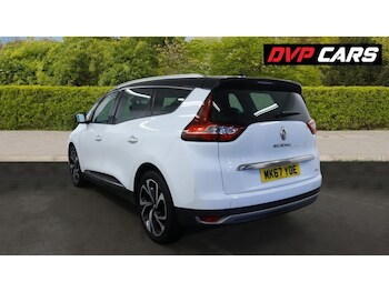 Used Renault Grand Scenic 2017 for sale - 78451210: Photo