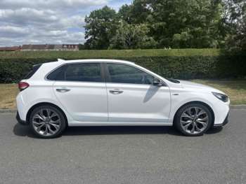 Used Hyundai i30 2018 for sale - 75042997: Photo