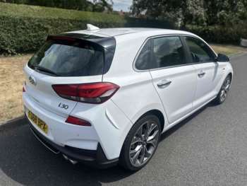 Used Hyundai i30 2018 for sale - 75042997: Photo