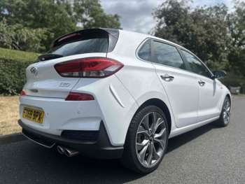 Used Hyundai i30 2018 for sale - 75042997: Photo
