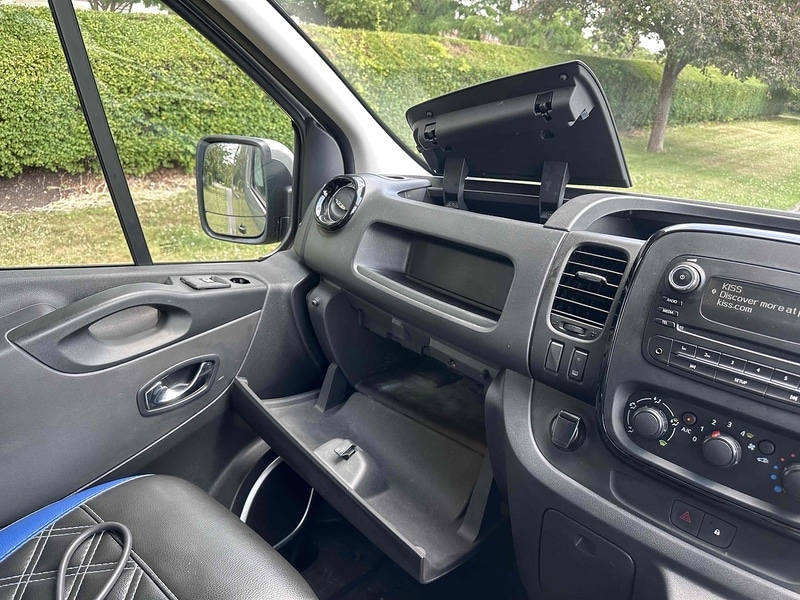 Vehicle 25