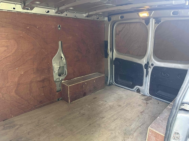 Vehicle 34