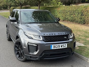 Used Land Rover Range Rover Evoque 2019 for sale - 79851002: Photo