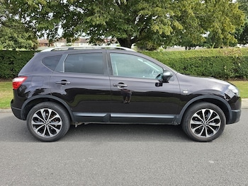 Used Nissan Qashqai 2012 for sale - 75713604: Photo
