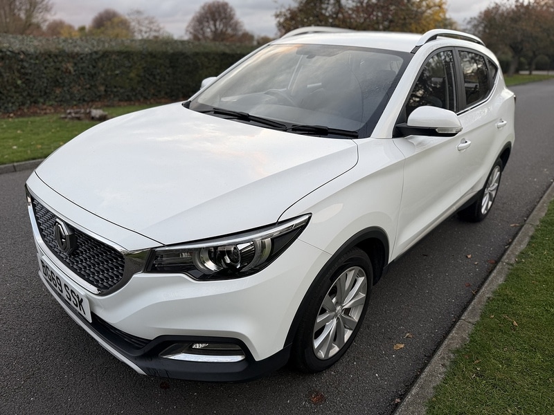 Used MG MG ZS for sale - 76518498: Photo 10