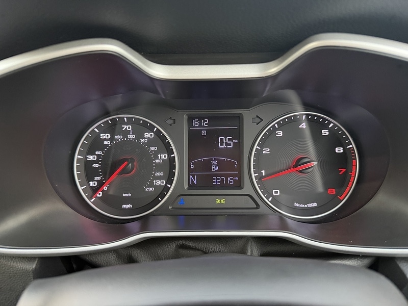 Used MG MG ZS for sale - 76518498: Photo 14