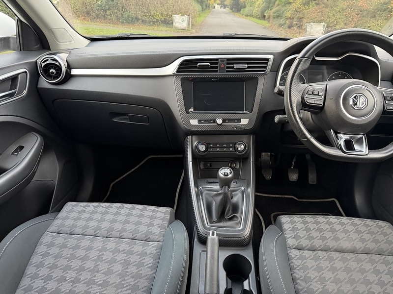 Used MG MG ZS for sale - 76518498: Photo 15