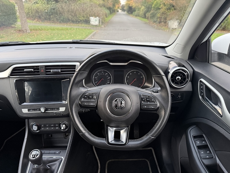 Used MG MG ZS for sale - 76518498: Photo 16